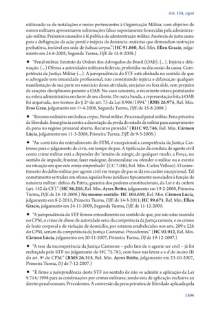 Constituição e o supremo