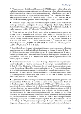 Constituição e o supremo