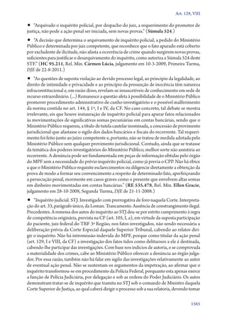 Constituição e o supremo