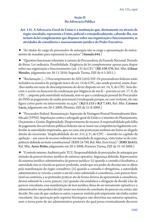 Constituição e o supremo