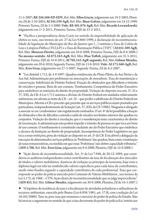 Constituição e o supremo