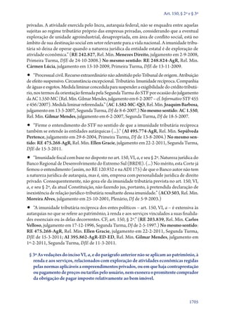 Constituição e o supremo