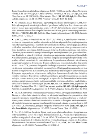 Constituição e o supremo