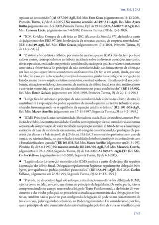 Constituição e o supremo