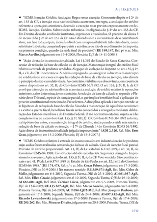 Constituição e o supremo