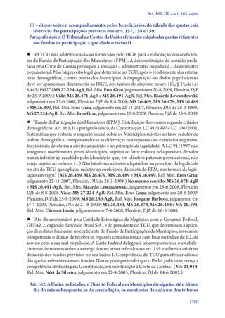 Constituição e o supremo