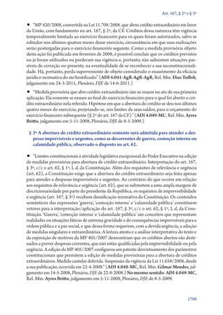 Constituição e o supremo