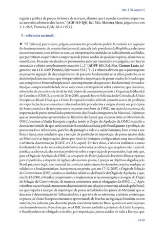 Constituição e o supremo