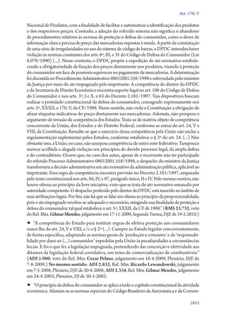 Constituição e o supremo