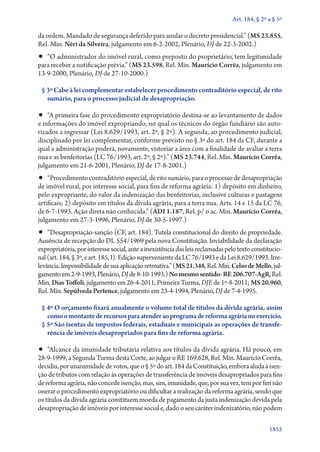 Constituição e o supremo