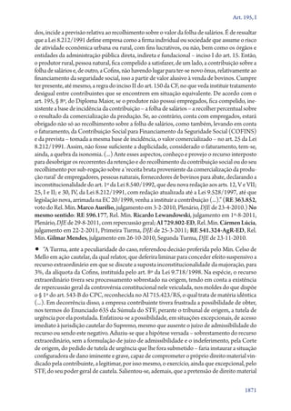 Constituição e o supremo