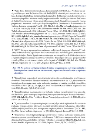 Constituição e o supremo