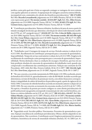 Constituição e o supremo