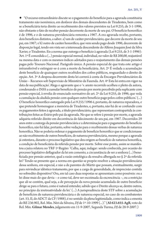 Constituição e o supremo