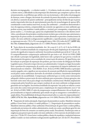 Constituição e o supremo