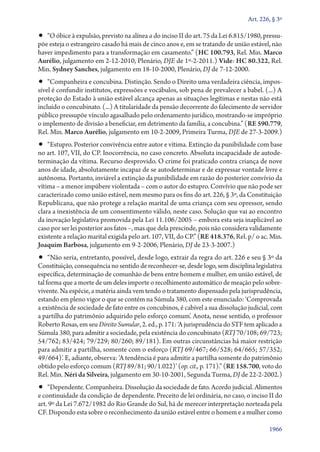 Constituição e o supremo