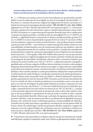 Constituição e o supremo