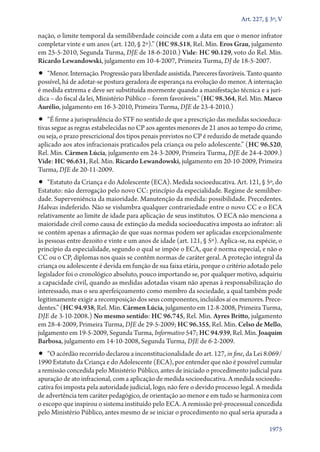 Constituição e o supremo