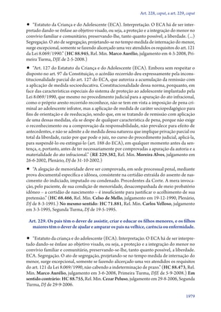 Constituição e o supremo