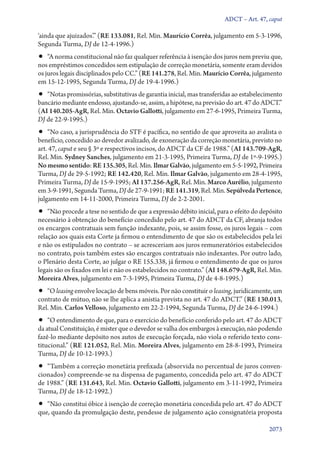 Constituição e o supremo