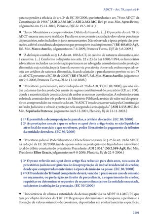 Constituição e o supremo