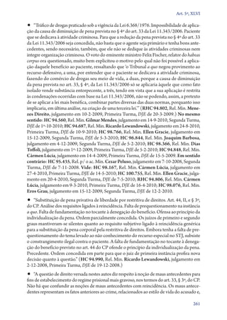 Constituição e o supremo