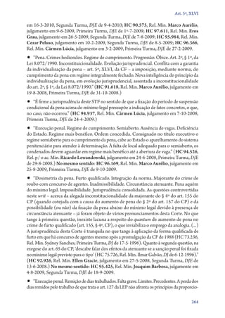 Constituição e o supremo