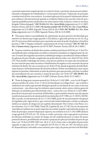 Constituição e o supremo