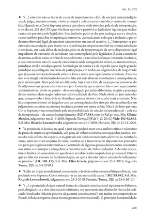 Constituição e o supremo