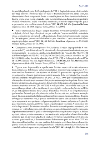 Constituição e o supremo