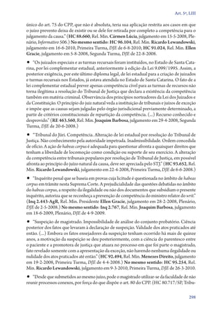 Constituição e o supremo