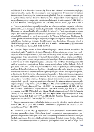 Constituição e o supremo