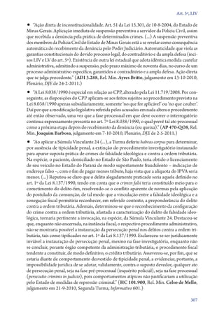 Constituição e o supremo