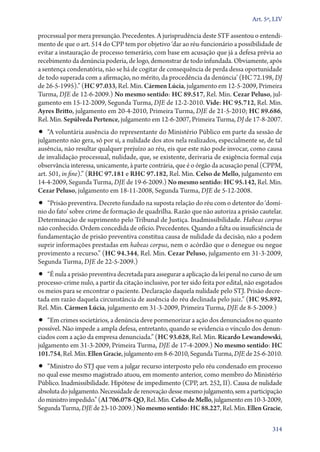 Constituição e o supremo