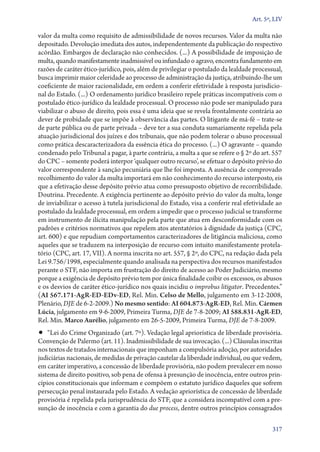 Constituição e o supremo