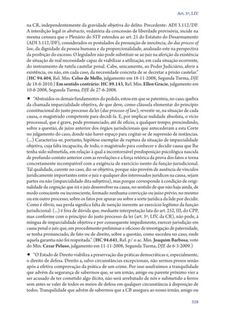 Constituição e o supremo