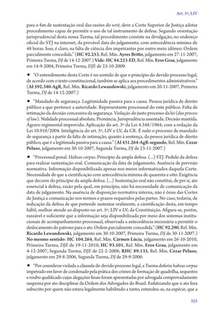 Constituição e o supremo