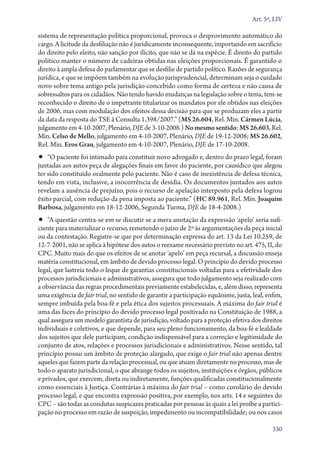 Constituição e o supremo