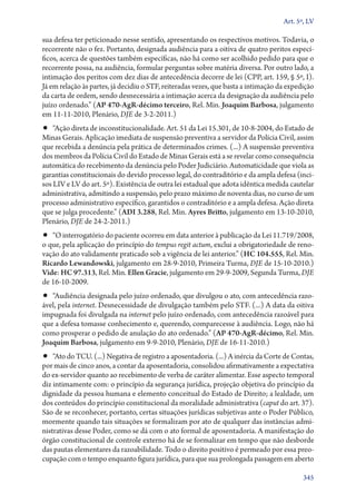 Constituição e o supremo