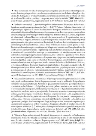 Constituição e o supremo