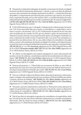 Constituição e o supremo