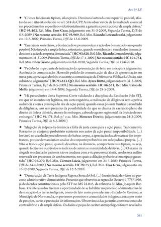 Constituição e o supremo