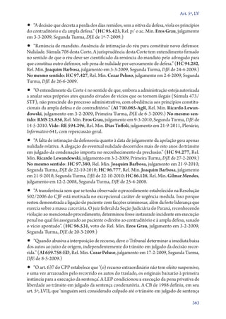 Constituição e o supremo