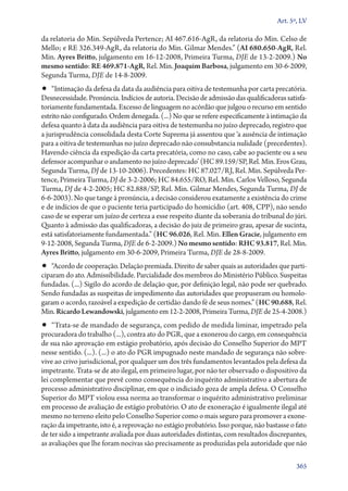 Constituição e o supremo