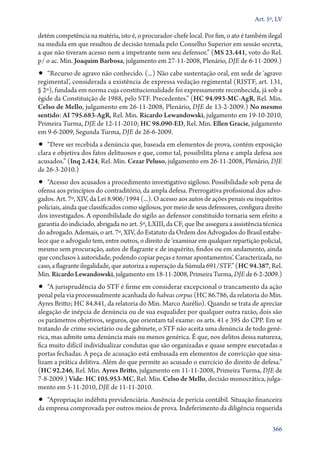 Constituição e o supremo