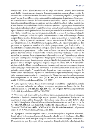 Constituição e o supremo