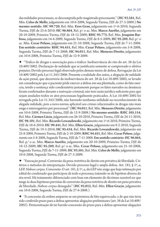 Constituição e o supremo