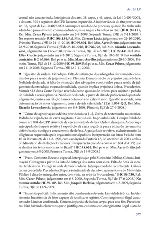 Constituição e o supremo