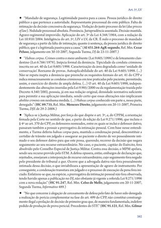 Constituição e o supremo