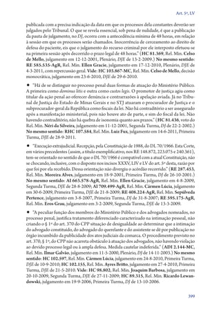 Constituição e o supremo